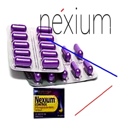 Générique du nexium